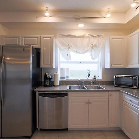 3 Bedroom 2 Bath Oceanwalk Condo With Estuary Views New Smyrna Beach Zewnętrze zdjęcie