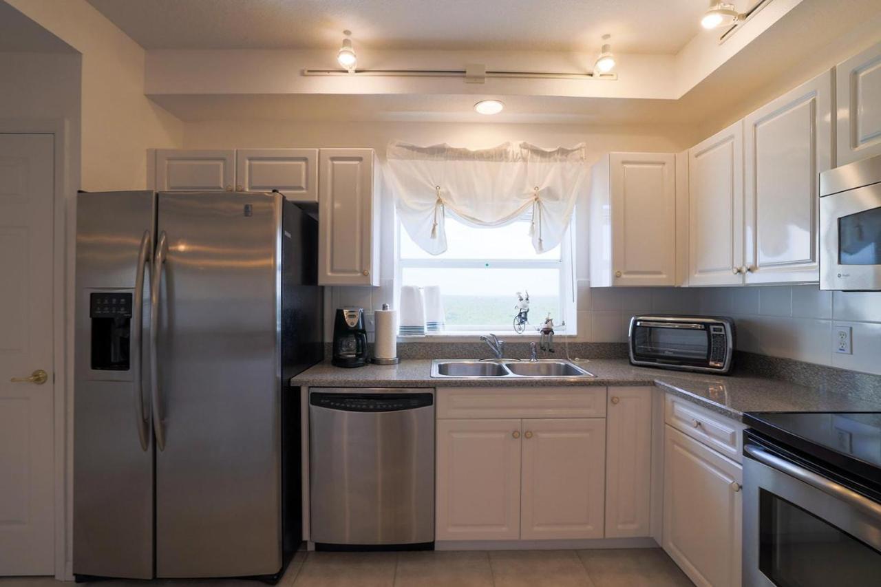 3 Bedroom 2 Bath Oceanwalk Condo With Estuary Views New Smyrna Beach Zewnętrze zdjęcie