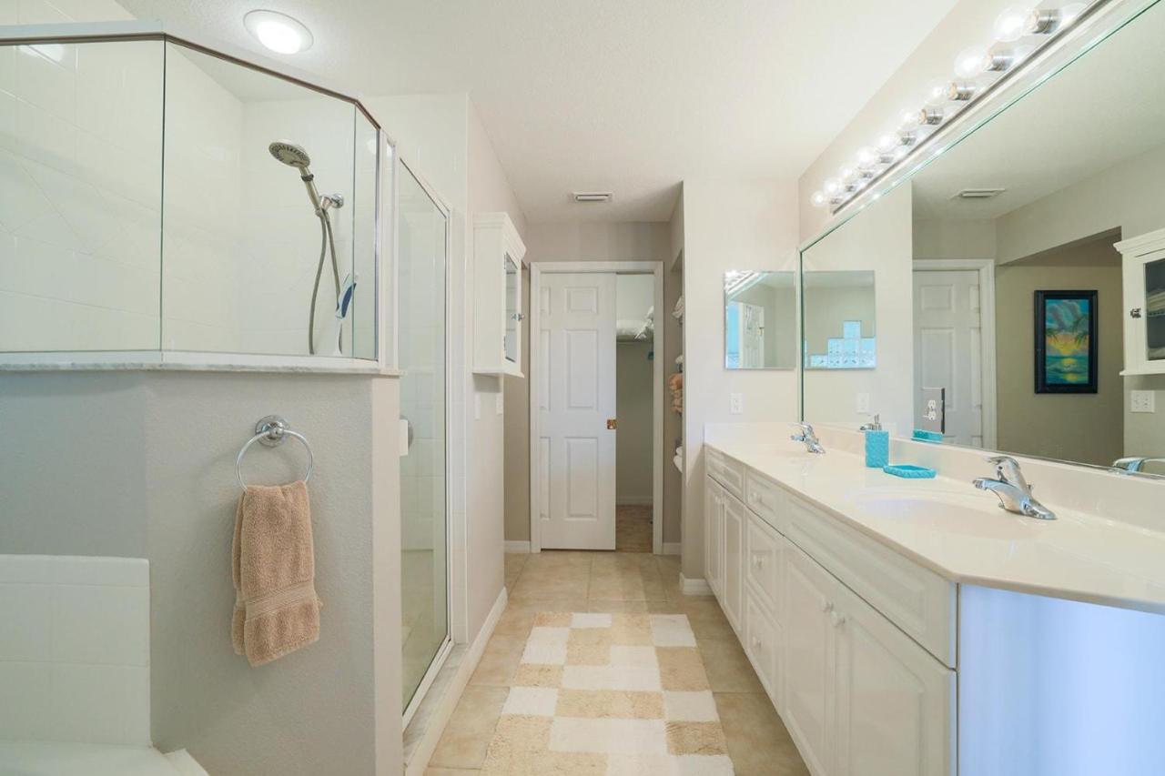 3 Bedroom 2 Bath Oceanwalk Condo With Estuary Views New Smyrna Beach Zewnętrze zdjęcie