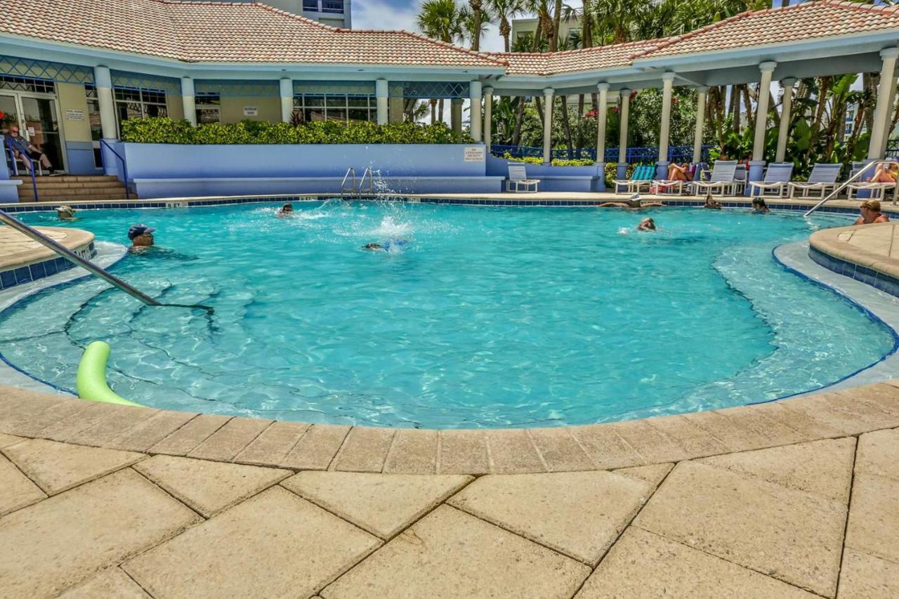 3 Bedroom 2 Bath Oceanwalk Condo With Estuary Views New Smyrna Beach Zewnętrze zdjęcie