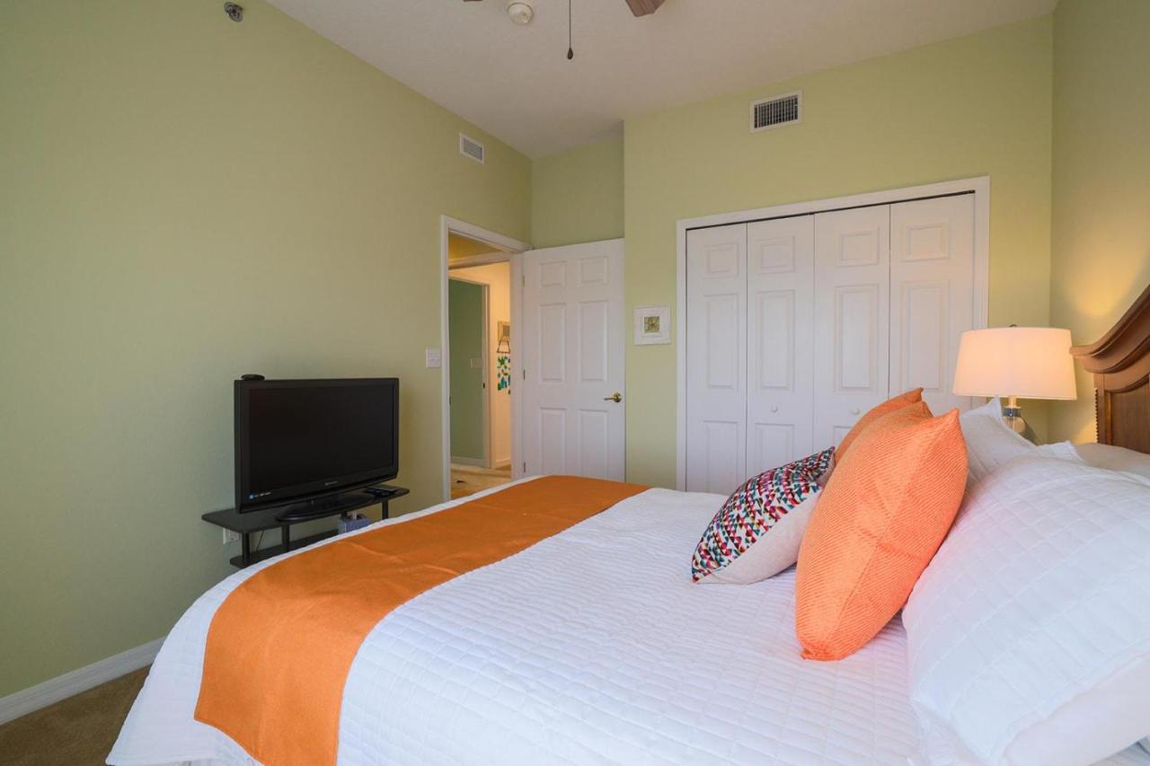 3 Bedroom 2 Bath Oceanwalk Condo With Estuary Views New Smyrna Beach Zewnętrze zdjęcie