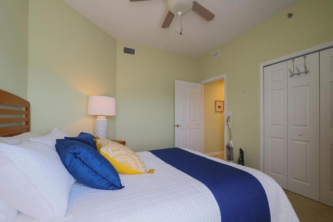 3 Bedroom 2 Bath Oceanwalk Condo With Estuary Views New Smyrna Beach Zewnętrze zdjęcie