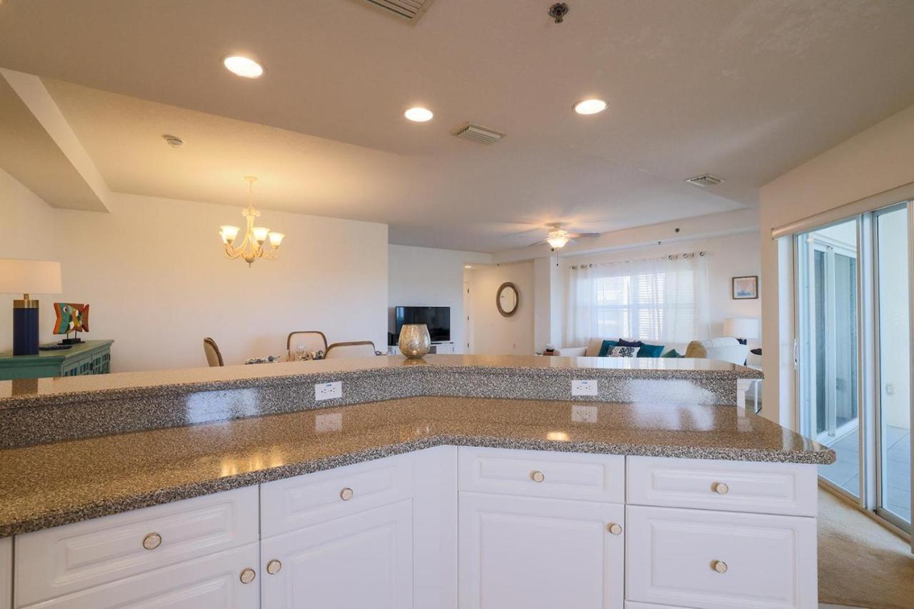 3 Bedroom 2 Bath Oceanwalk Condo With Estuary Views New Smyrna Beach Zewnętrze zdjęcie