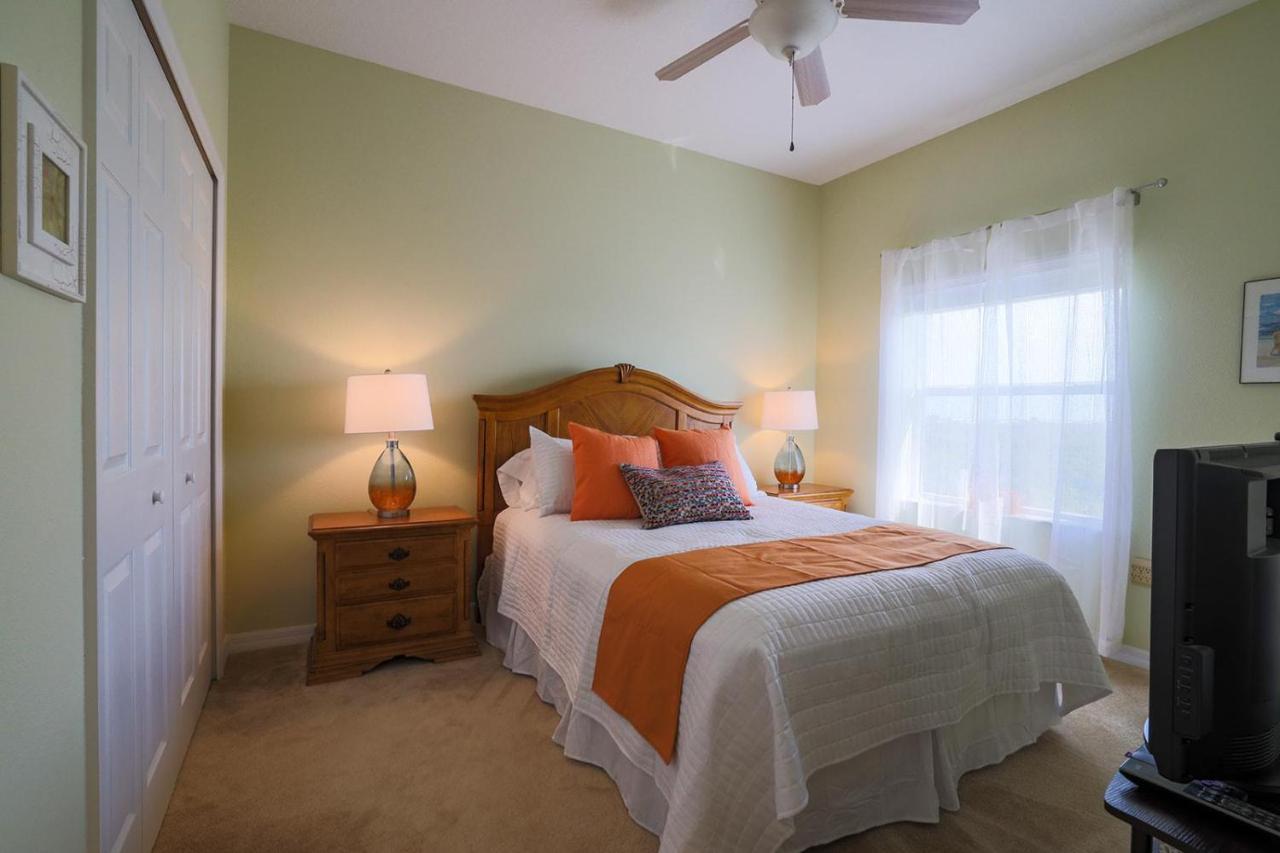 3 Bedroom 2 Bath Oceanwalk Condo With Estuary Views New Smyrna Beach Zewnętrze zdjęcie