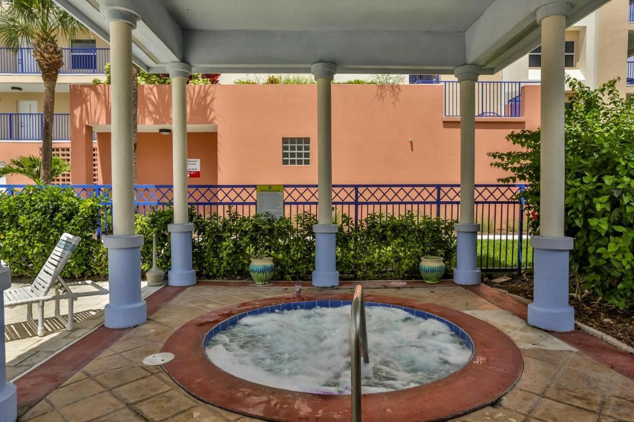 3 Bedroom 2 Bath Oceanwalk Condo With Estuary Views New Smyrna Beach Zewnętrze zdjęcie