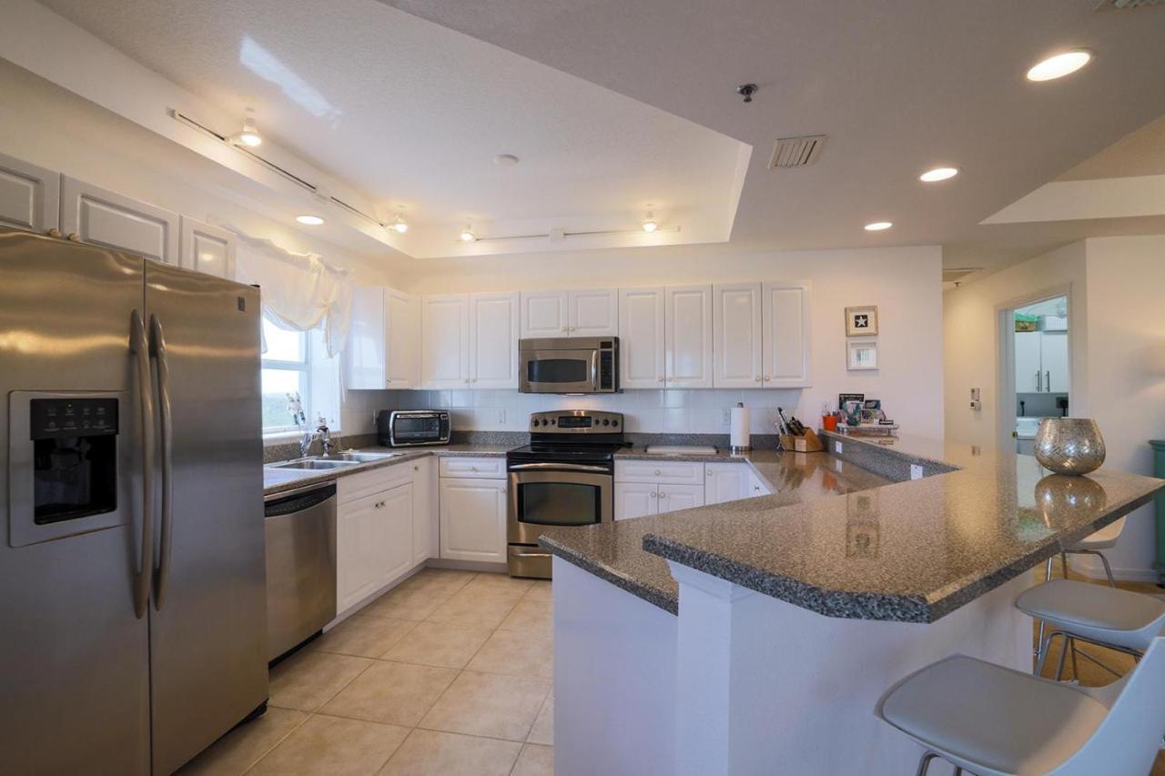 3 Bedroom 2 Bath Oceanwalk Condo With Estuary Views New Smyrna Beach Zewnętrze zdjęcie