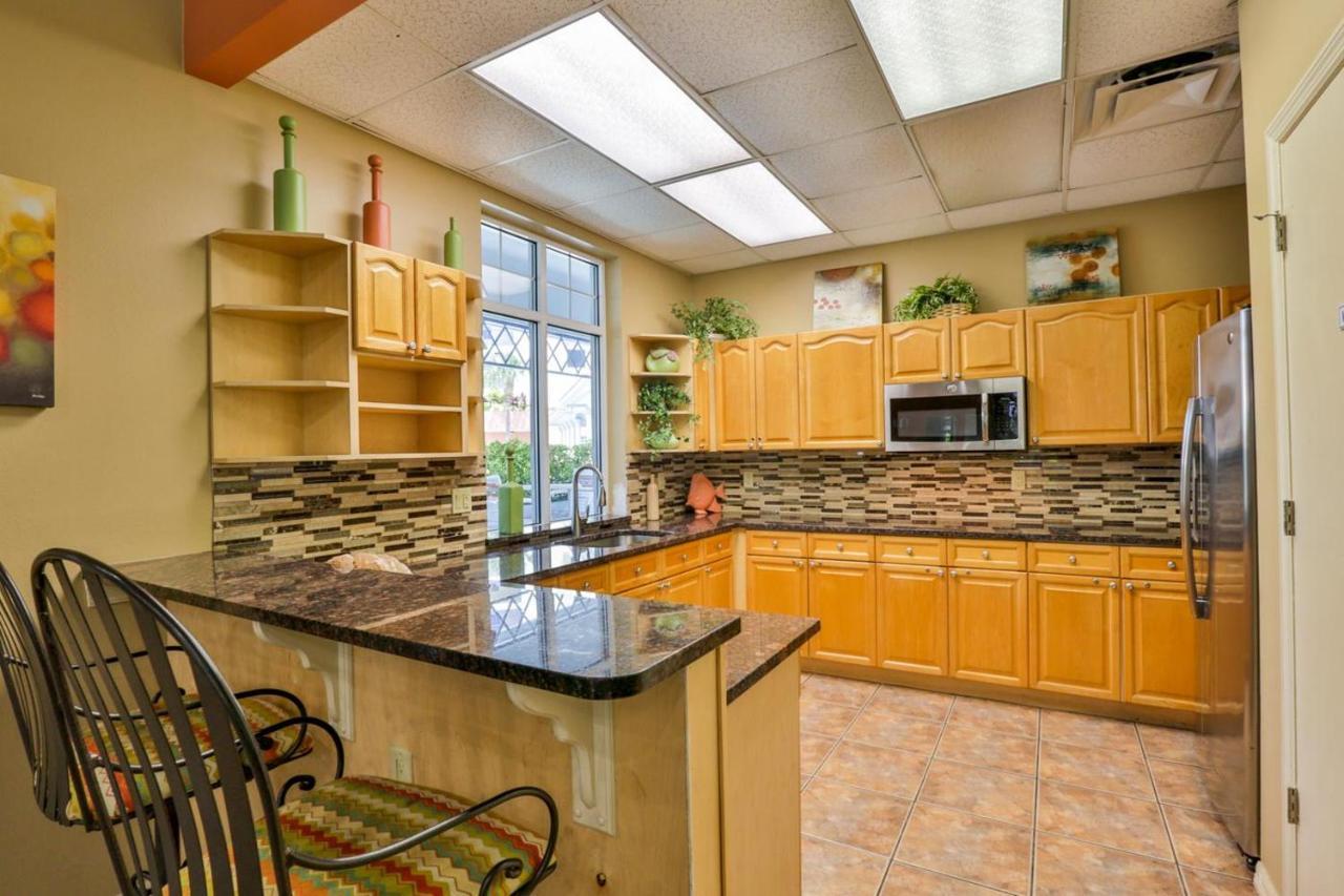 3 Bedroom 2 Bath Oceanwalk Condo With Estuary Views New Smyrna Beach Zewnętrze zdjęcie