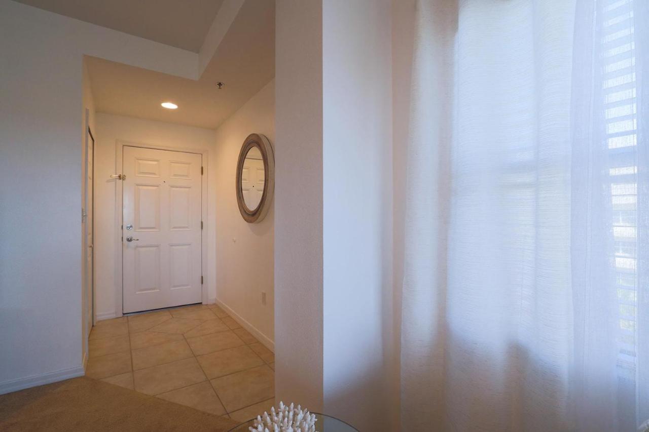 3 Bedroom 2 Bath Oceanwalk Condo With Estuary Views New Smyrna Beach Zewnętrze zdjęcie