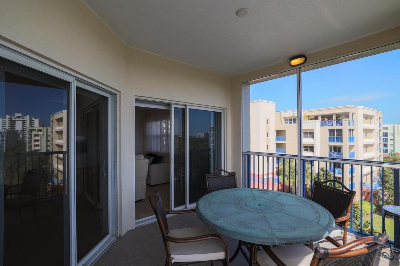 3 Bedroom 2 Bath Oceanwalk Condo With Estuary Views New Smyrna Beach Zewnętrze zdjęcie