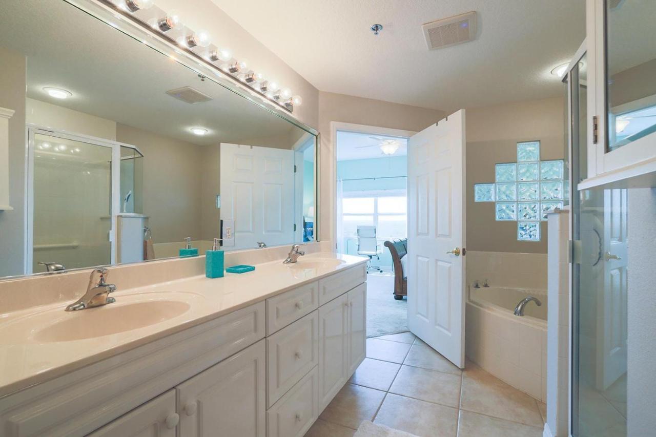 3 Bedroom 2 Bath Oceanwalk Condo With Estuary Views New Smyrna Beach Zewnętrze zdjęcie